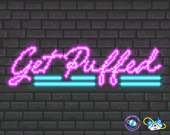 Get Puffed Image
