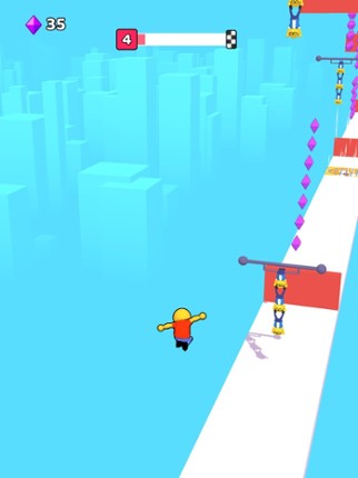 Glide &amp; Swing screenshot