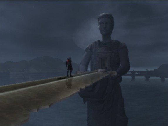 God of War screenshot