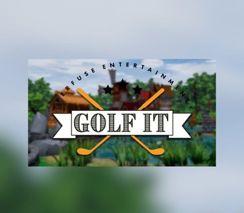 Golf It! Image