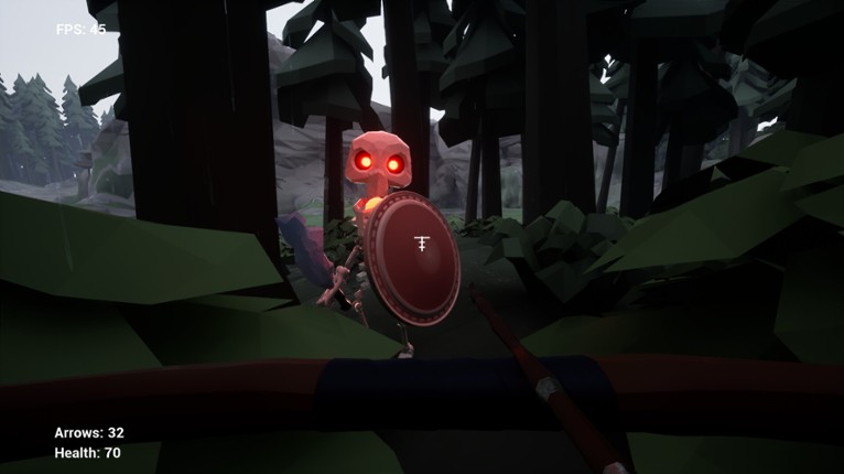 Gone Camping! screenshot