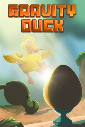 Gravity Duck Image