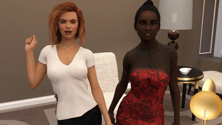 Haley's story Image