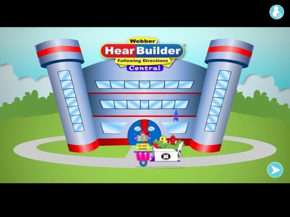 HB Following Directions screenshot