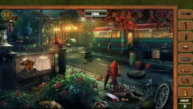 Hidden Object:The House of Secrets Image