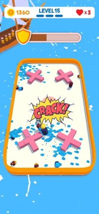 Hit &amp; Run 3D! Image