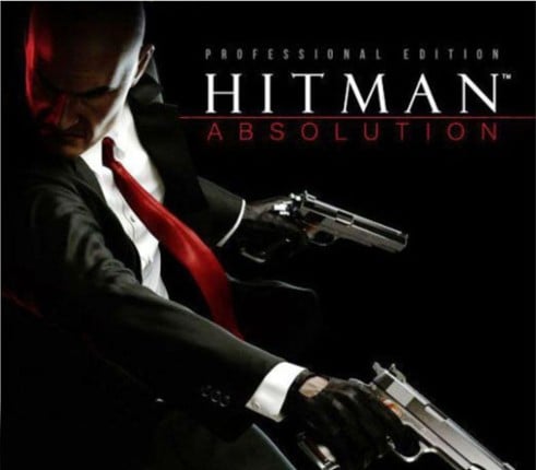 Hitman Absolution Image