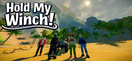 Games like Hold My Winch!