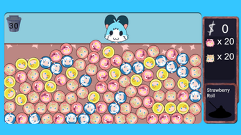 Holo Collab Cafe screenshot