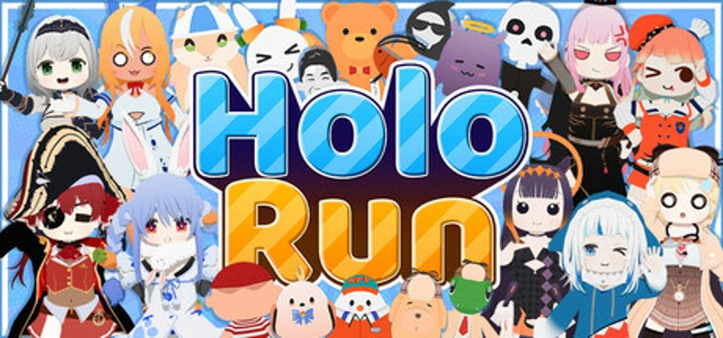 HoloRun Image