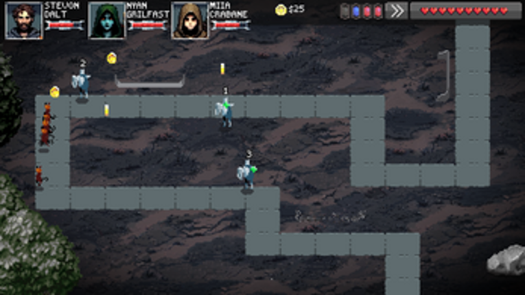 Home Guard screenshot