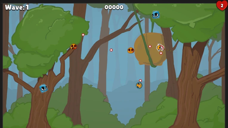 Hop Slasher Image