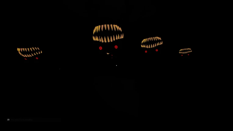House of Mimics screenshot