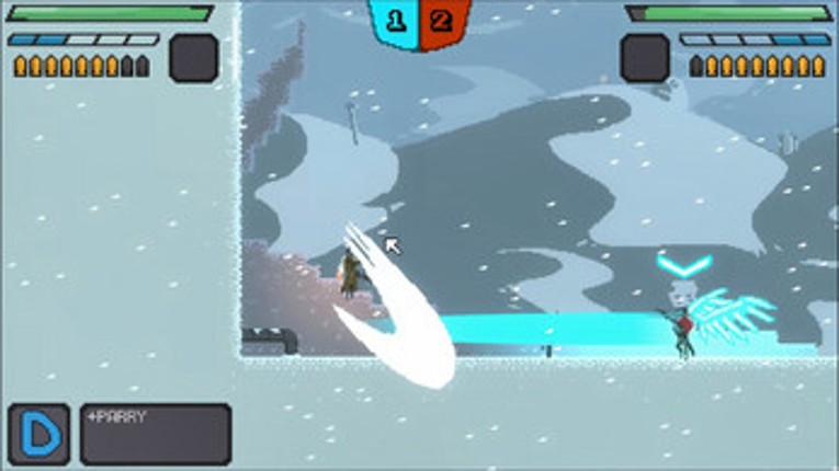 HyperEncounter screenshot