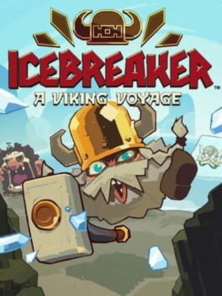 Icebreaker: A Viking Voyage Image