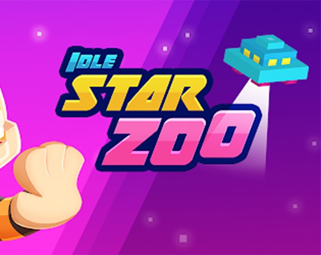 Games like Idle Star Zoo