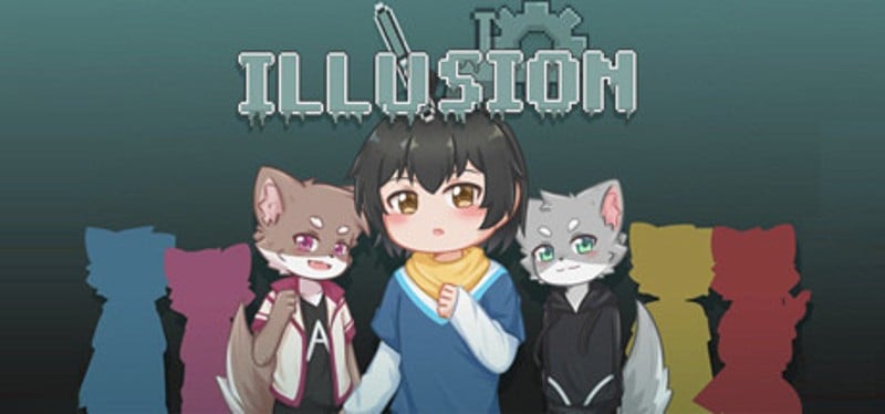 Illusion Game Cover