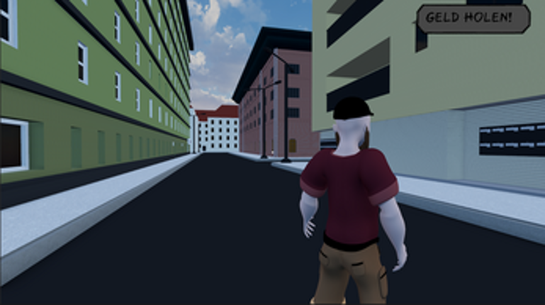 Into The Pit Image