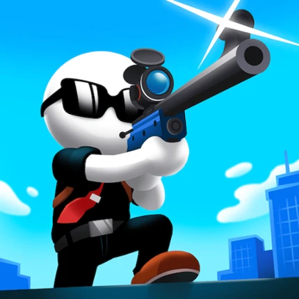 Johnny Trigger - Sniper Game Image