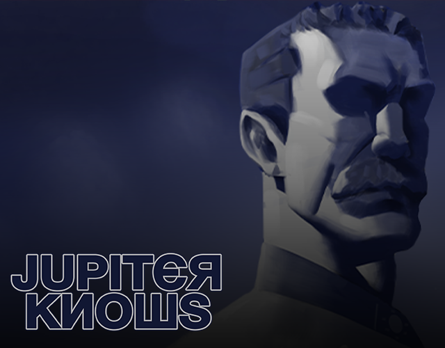 Games like Jupiter Knows