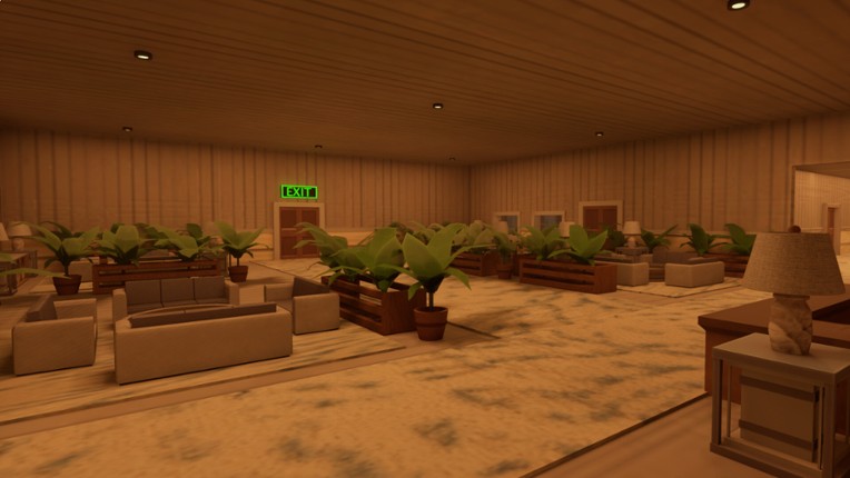 Kawai'ian Isolation screenshot