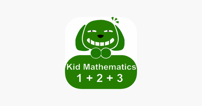 Kid Mathematics - Math and Numbers Educational Game for Kids Image