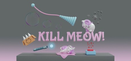 Games like Kill Meow