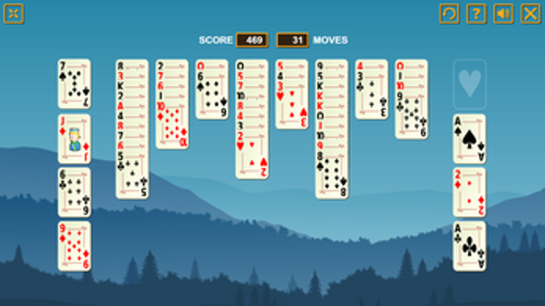 King Of FreeCell Image
