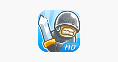 Kingdom Rush- Tower Defense HD Image