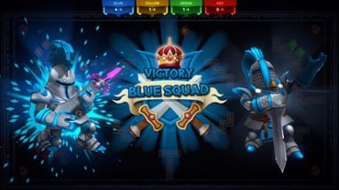 Knight Squad 2 Trials Image