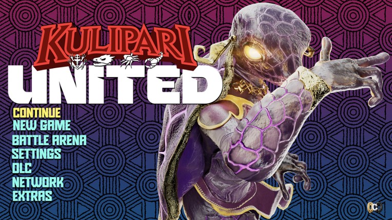 Kulipari: United screenshot