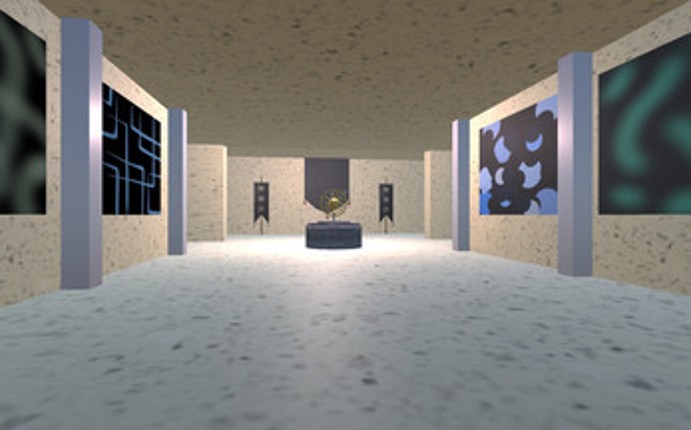 Kuusouwalk Image
