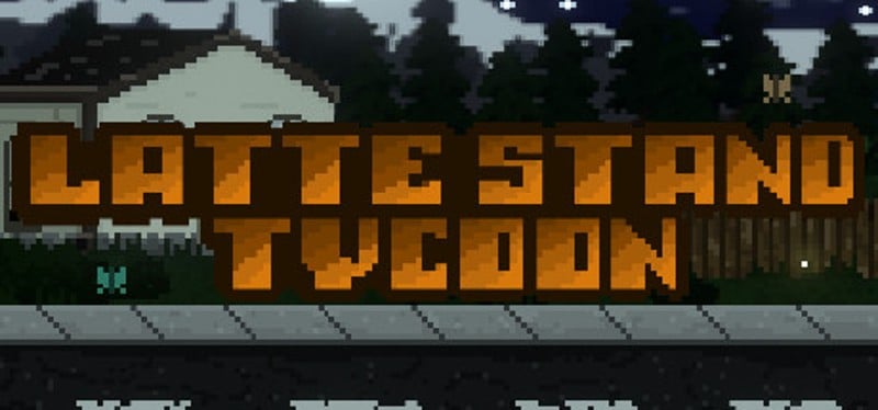 Latte Stand Tycoon Image