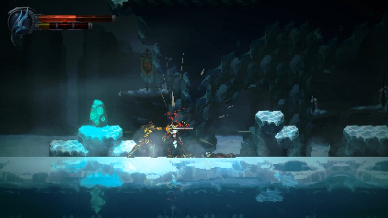 Legacy of Kain: Ascendance screenshot