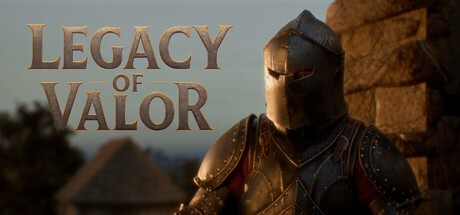 Games like Legacy of Valor