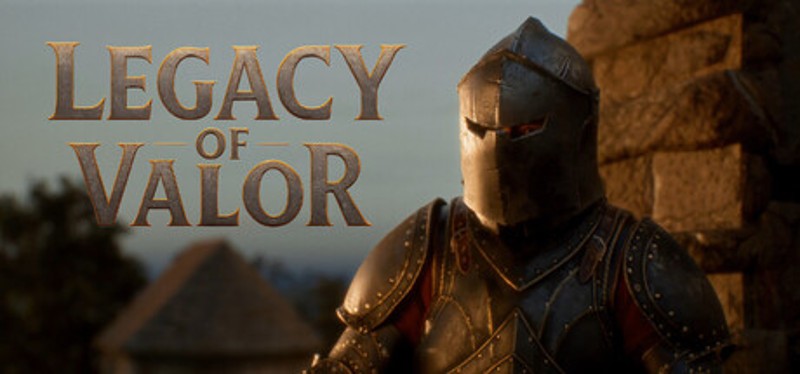 Legacy of Valor Image