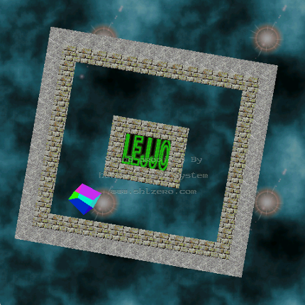 Lejjo (originally for PocketPC) Image