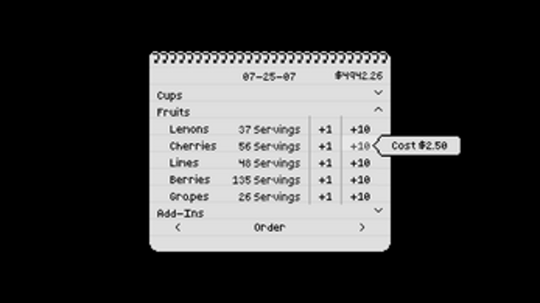 Lemonade on Main Street Image