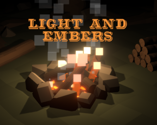 Games like Light and Embers
