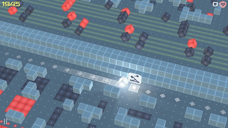 Light Box screenshot