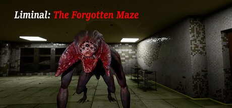 Games like Liminal:The Forgotten Maze