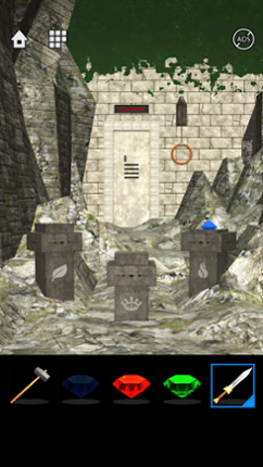 Lost Dooors Image