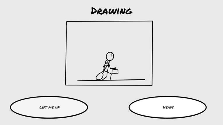 Lost in the Past: A Heart's Remembrance Labyrinth screenshot