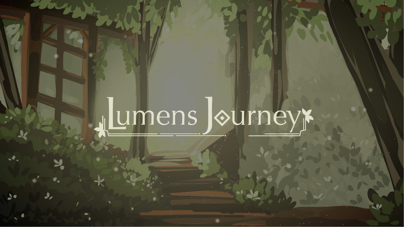 Games like Lumens Journey