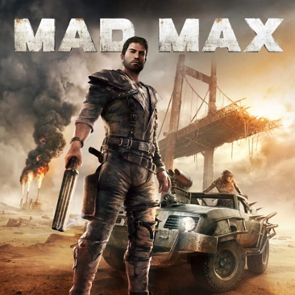 Mad Max Image