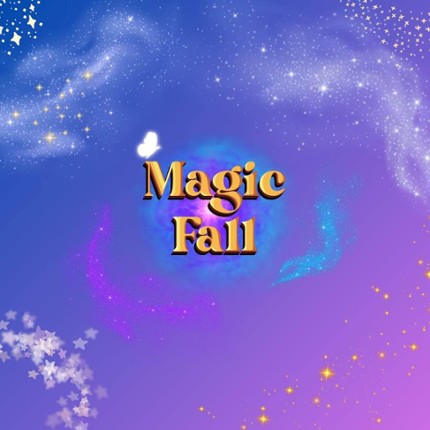 Magic Fall Image
