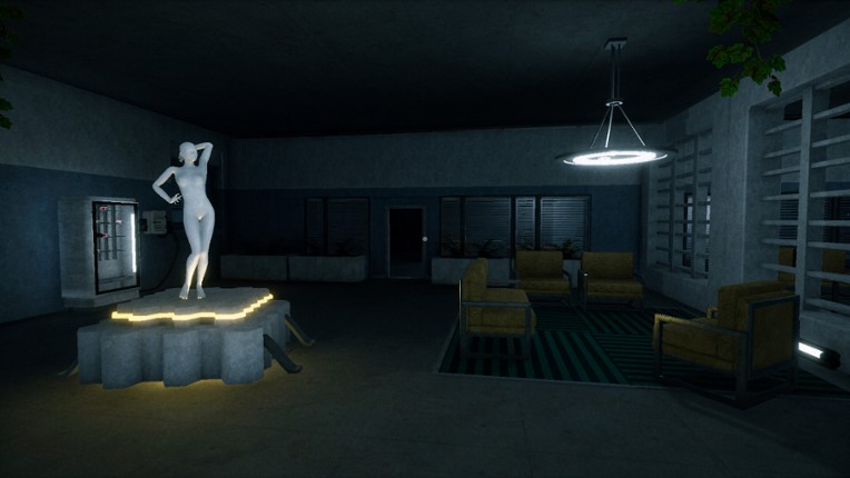 Mannequin: Factory screenshot