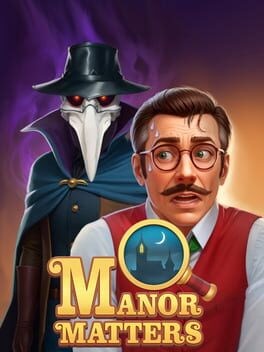 Games like Manor Matters