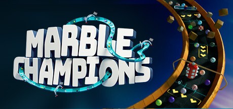 Games like Marble Champions