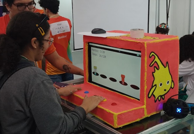 MARMOTA FORSAKIEN Image